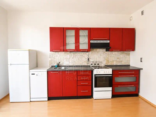 Prodej bytu 2+kk 58 m²