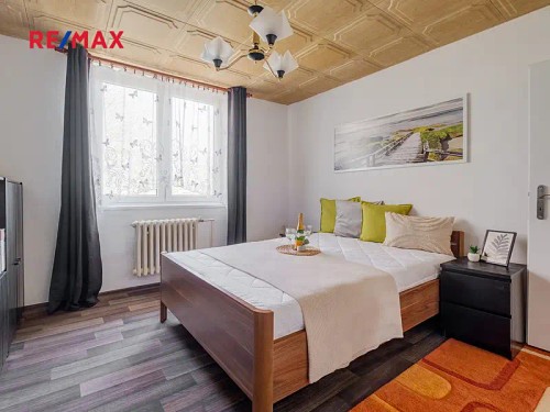 Prodej bytu 3+1 77 m²