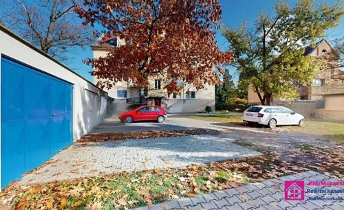 Prodej bytu 4+1 105 m²