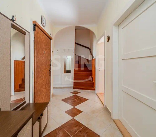 Prodej vily 310 m², pozemek 535 m²