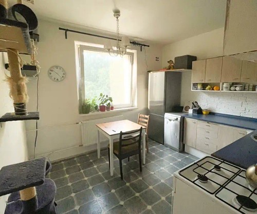 Prodaný byt 3+1 67 m²