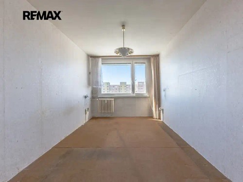 Prodaný byt 2+kk 43 m²