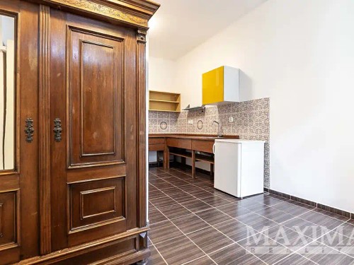 Prodaný byt 1+1 39 m²