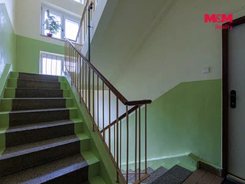 Prodej bytu 3+1 84 m²