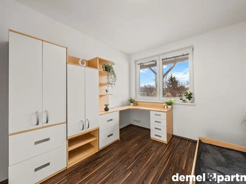 Prodej domu 121 m², pozemek 863 m²