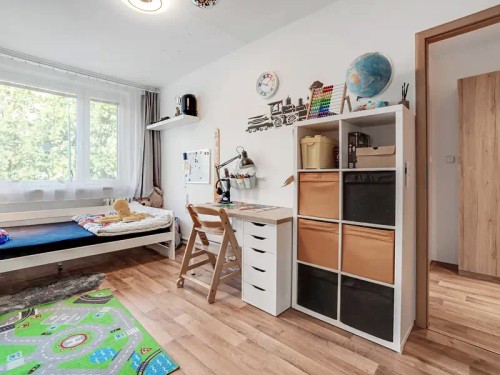 Prodej bytu 3+kk 76 m²