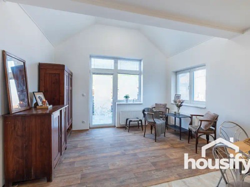 Prodaný byt 2+kk 49 m²