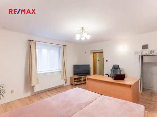 Prodej domu 190 m², pozemek 568 m²