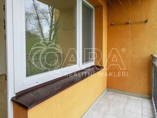 Prodej bytu 3+1 63 m²