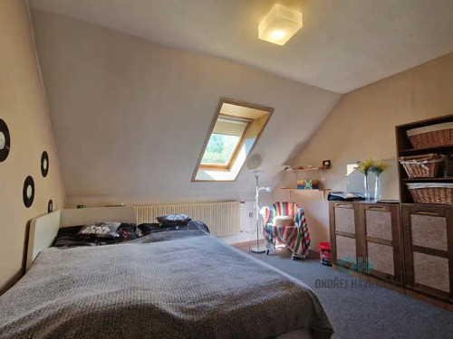 Prodej domu 400 m², pozemek 1968 m²