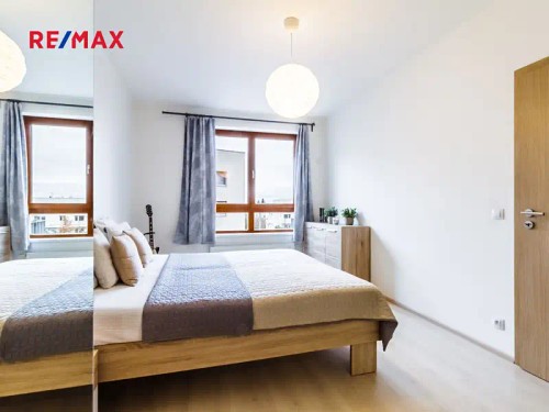 Prodaný byt 2+kk 59 m²