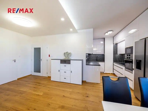 Prodaný byt 4+kk 107 m²