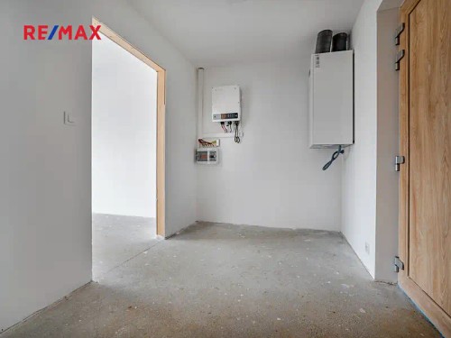 Prodej domu 91 m², pozemek 1212 m²
