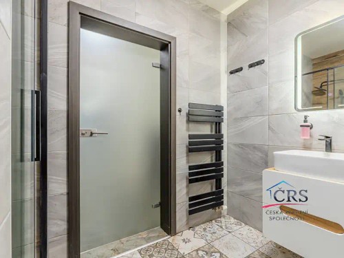 Prodej domu 98 m², pozemek 363 m²