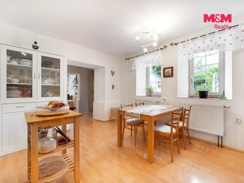 Prodej domu 154 m², pozemek 352 m²