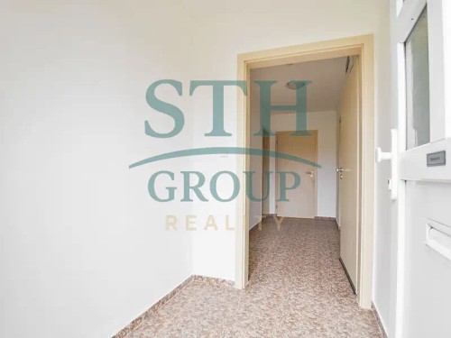 Prodej bytu 3+1 64 m²