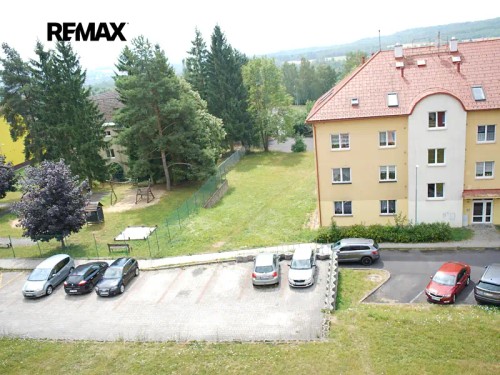 Prodej bytu 3+1 68 m²