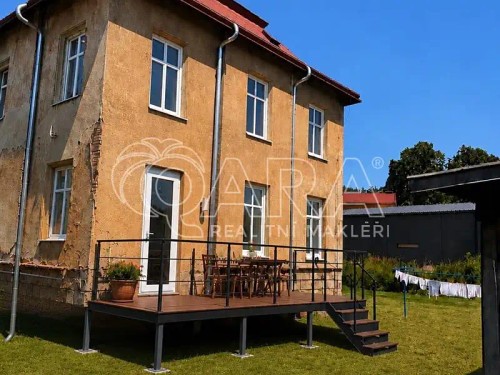 Prodej bytu 2+1 49 m²