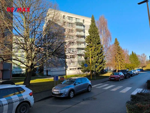 Prodej bytu 4+1 79 m²