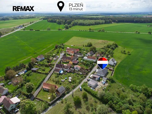 Prodej domu 143 m², pozemek 670 m²