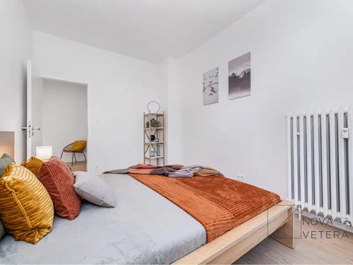 Prodaný byt 2+kk 53 m²