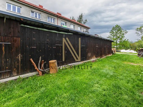 Prodej bytu 2+1 56 m²