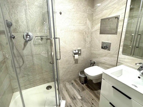 Prodej bytu 1+kk 36 m²