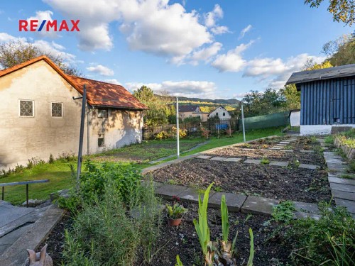 Prodaný dům 130 m², pozemek 1341 m²