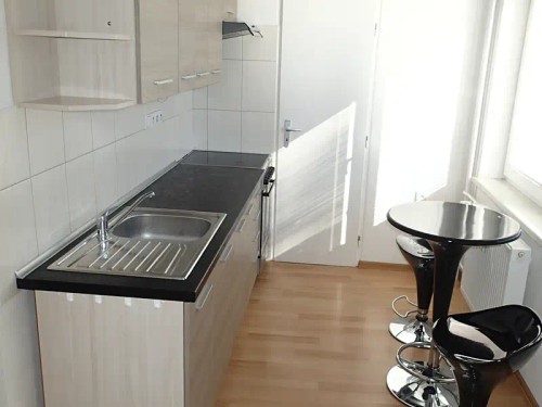 Prodaný byt 3+1 62 m²