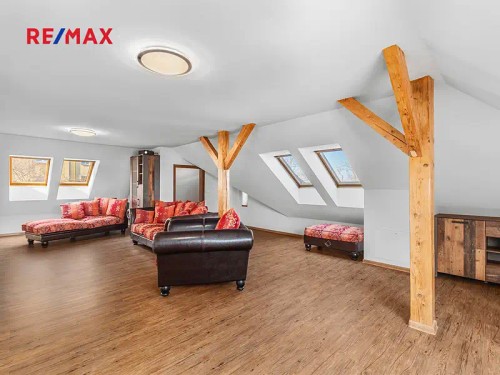 Prodej domu 245 m², pozemek 617 m²