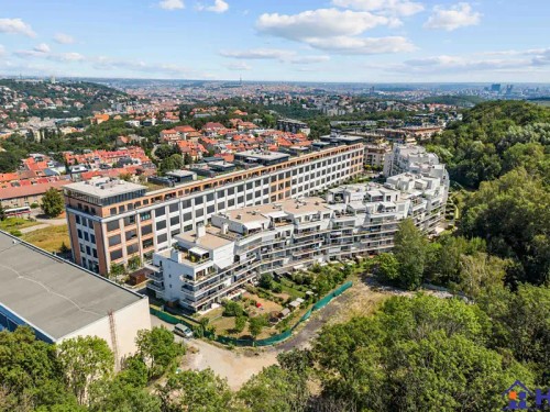 Prodej bytu 2+kk 56 m²