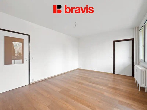 Prodaný  byt 3+1 68 m²
