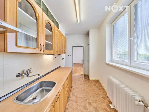 Prodej bytu 3+1 77 m²