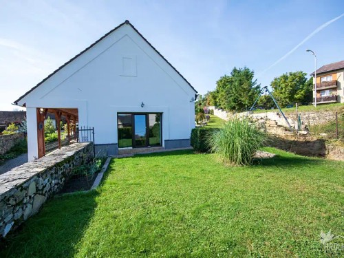 Prodej domu 150 m², pozemek 2252 m²