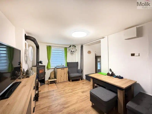 Prodej chaty 45 m², pozemek 396 m²