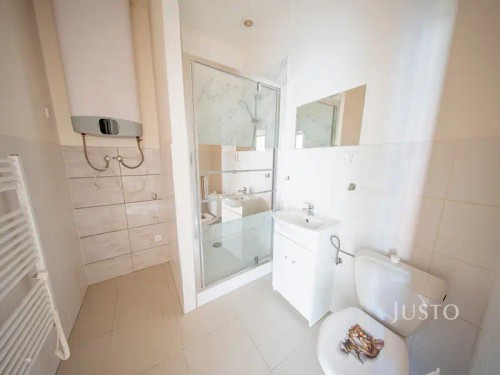 Prodej bytu 2+1 59 m²