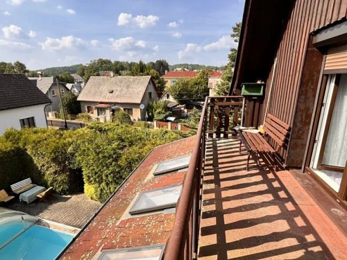 Prodej domu 120 m², pozemek 544 m²