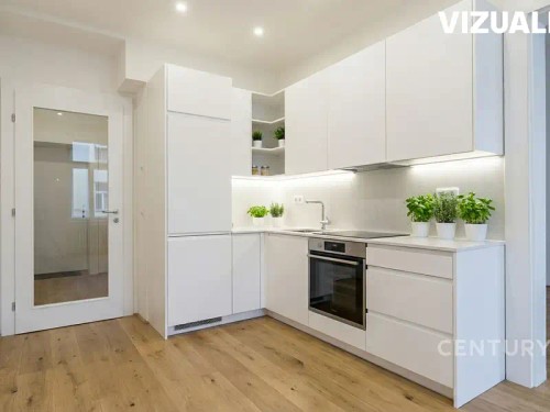 Prodej bytu 3+1 100 m²