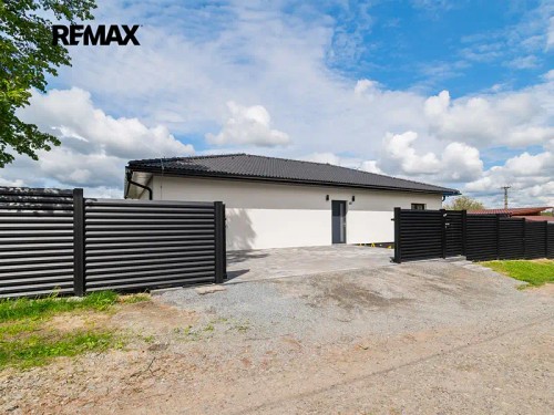 Prodej domu 143 m², pozemek 670 m²