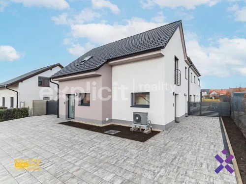 Prodej bytu 3+kk 76 m²