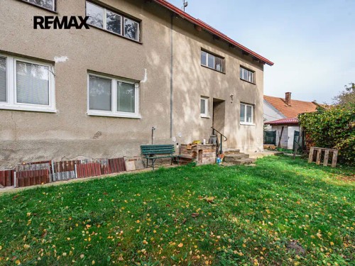 Prodej domu 240 m², pozemek 503 m²