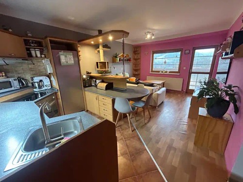 Prodaný  byt 3+kk 79 m²