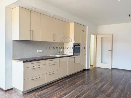 Prodej bytu 3+kk 69 m²