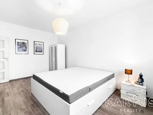 Prodej bytu 2+1 51 m²