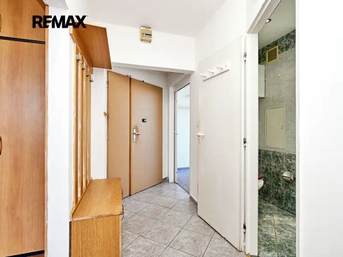 Prodej bytu 2+1 38 m²