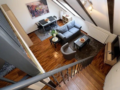 Prodej bytu 2+kk 70 m²