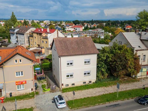 Prodej domu 118 m², pozemek 366 m²