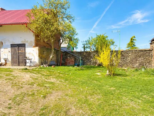 Prodej domu 200 m², pozemek 1394 m²