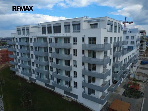 Prodej bytu 1+kk 44 m²