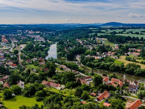 Prodej domu 290 m², pozemek 793 m²